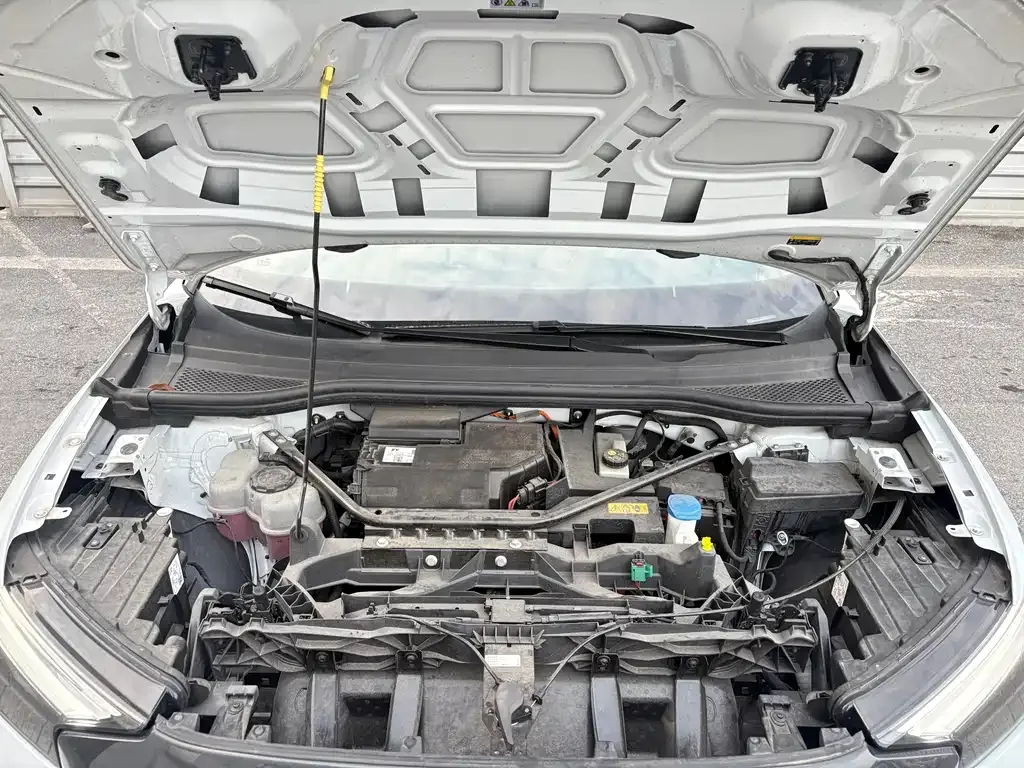 Audi Q4 e-tron 2024 из CN, фото 9