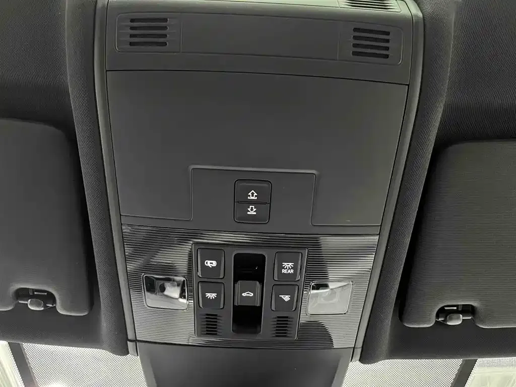 Volkswagen Tayron 2022 из CN, фото 8