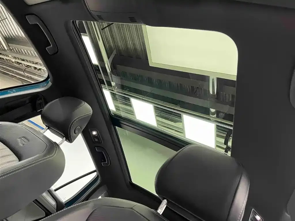 Volkswagen Tayron 2022 из CN, фото 9
