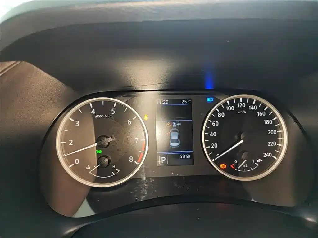 Nissan Sylphy 2022 из CN, фото 4