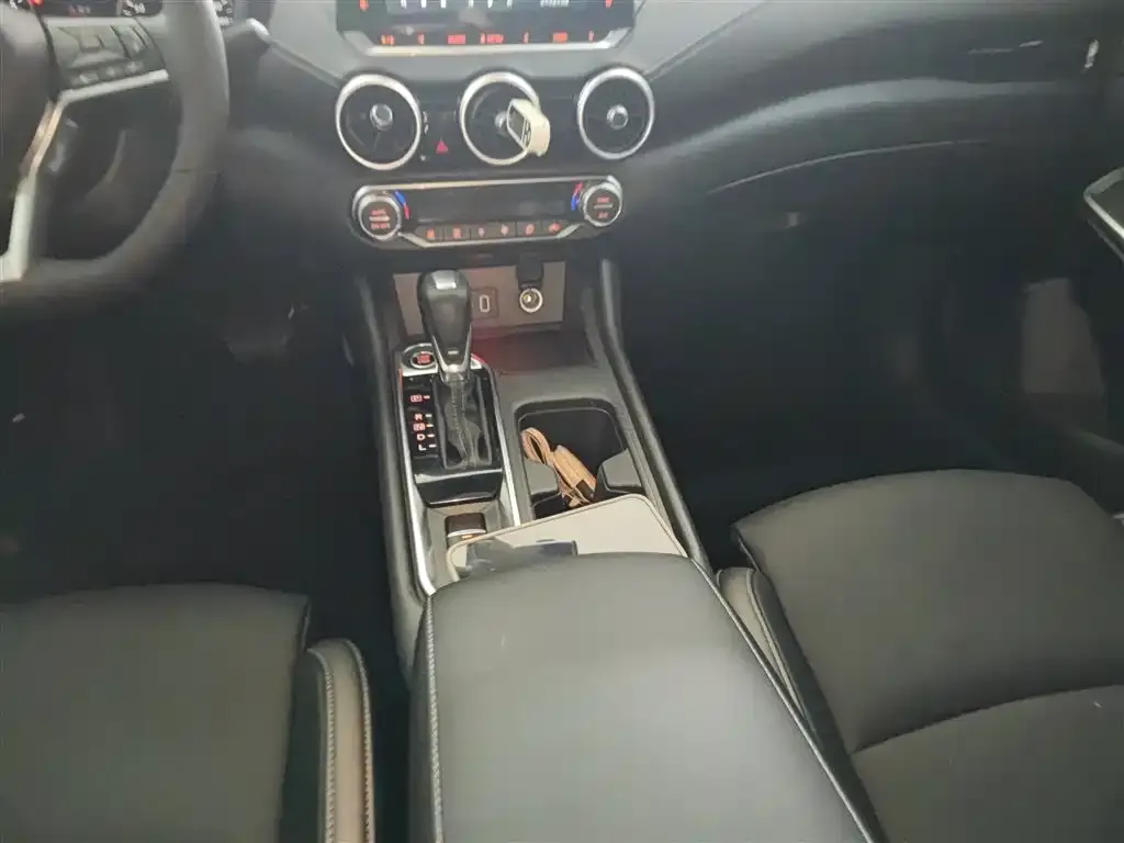 Nissan Sylphy 2022 из CN, фото 7