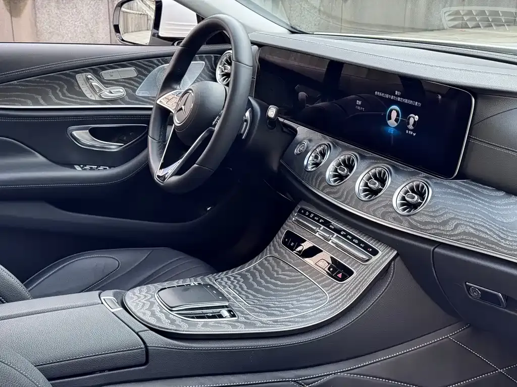 Mercedes-Benz CLS 2023 из CN, фото 5