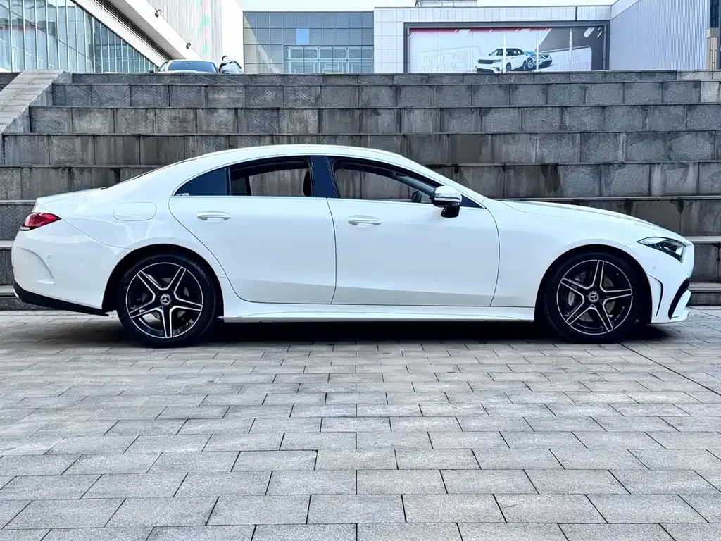 Mercedes-Benz CLS 2023 из CN, фото 8