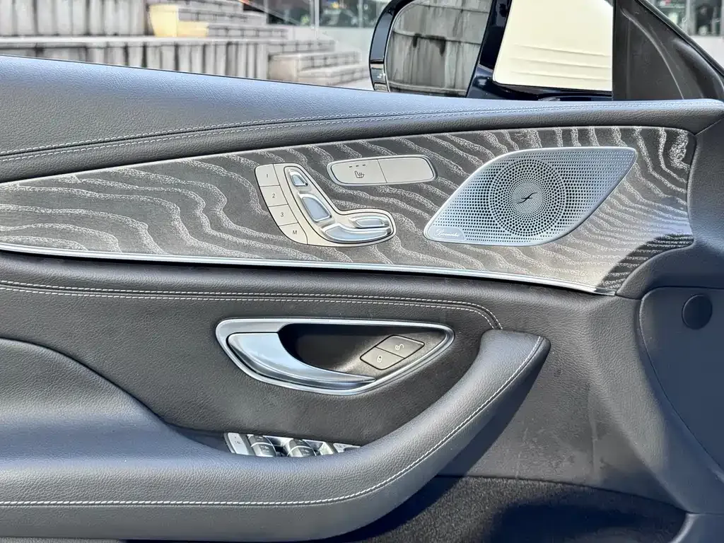 Mercedes-Benz CLS 2023 из CN, фото 7