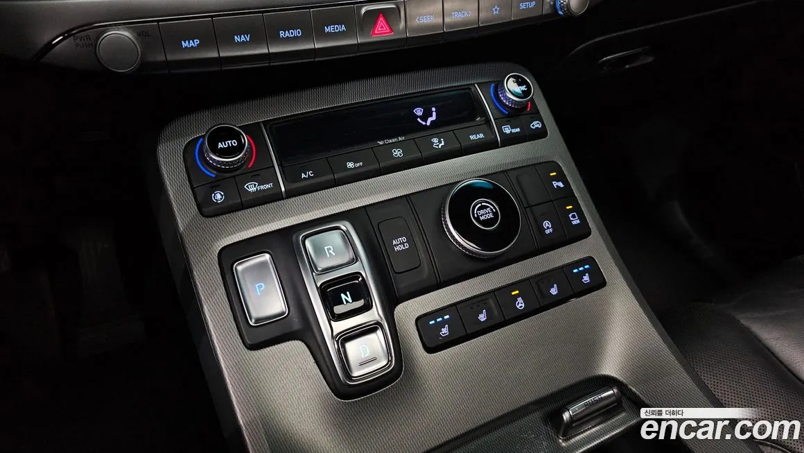 Hyundai Palisade — фото 9