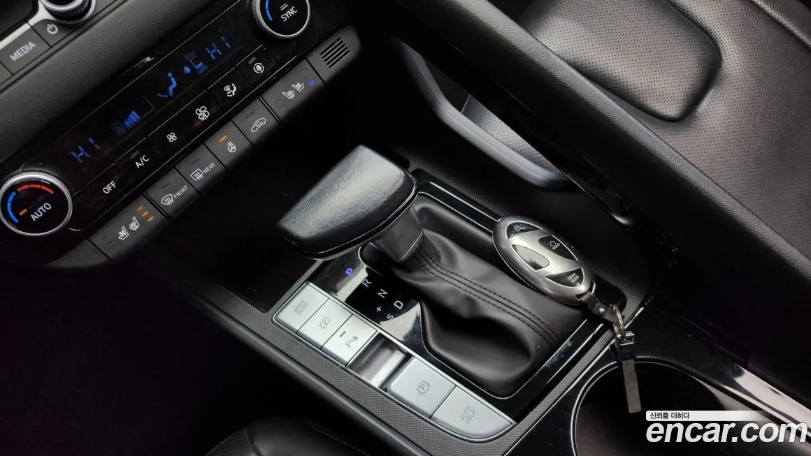 Hyundai AVANTE 2024 из KR, фото 10