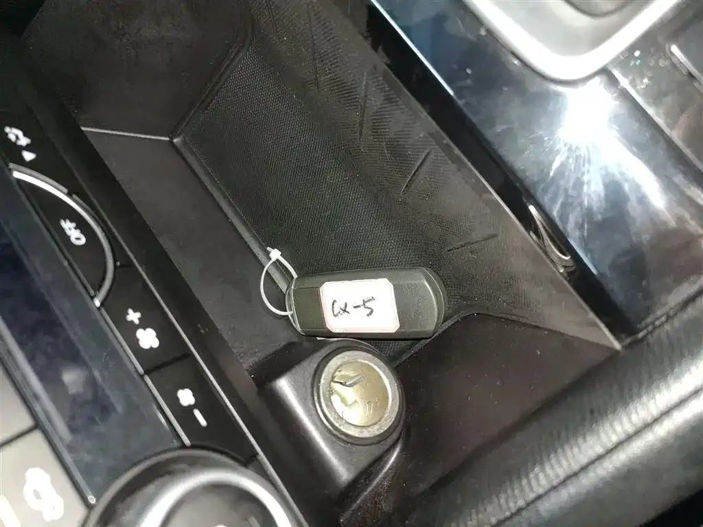 Mazda CX-5 2021 из CN, фото 10