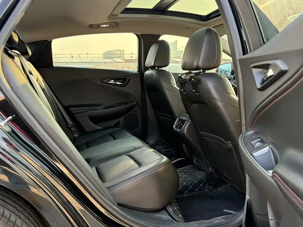 Chevrolet Malibu XL 2021 из CN, фото 6