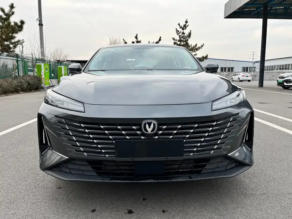 Changan Eado PHEV 2025 из CN, фото 10