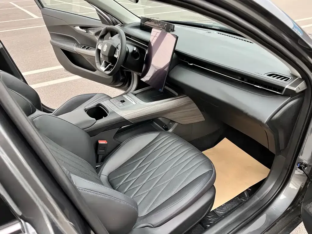 Changan Eado PHEV 2025 из CN, фото 9