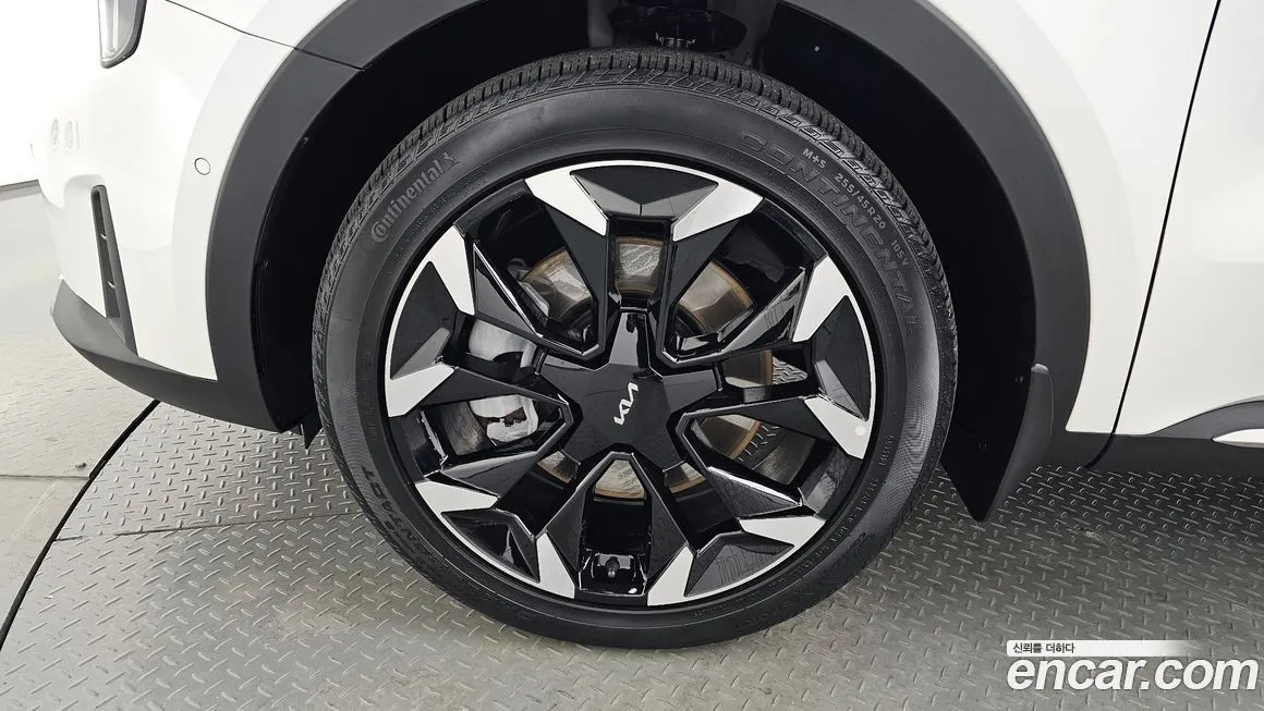 Kia Sorento 2025 из KR, фото 5