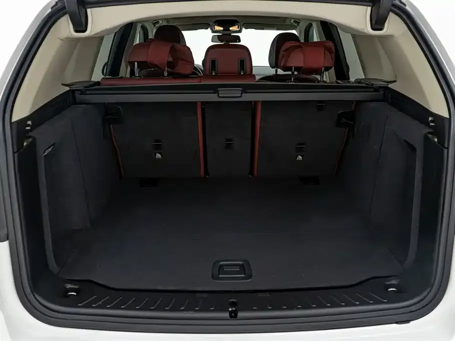 BMW X3 2021 из CN, фото 5