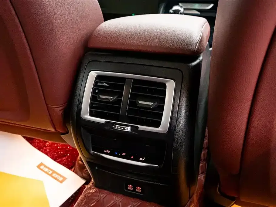 BMW X3 2021 из CN, фото 10