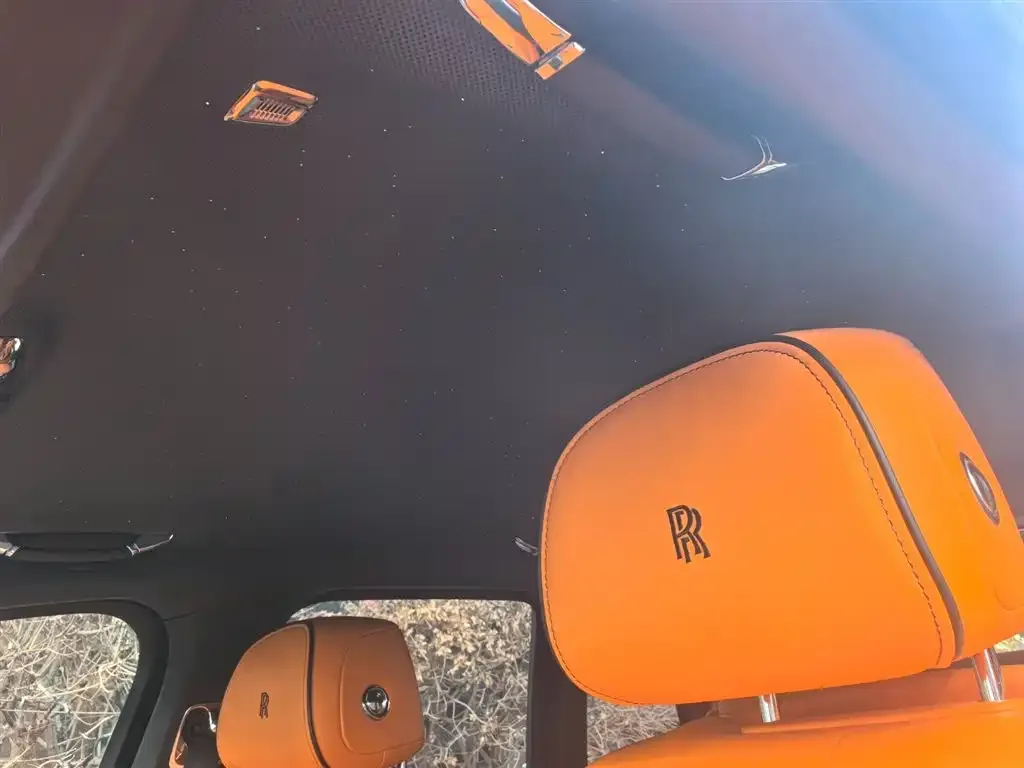 Rolls-Royce Cullinan 2023 из CN, фото 3