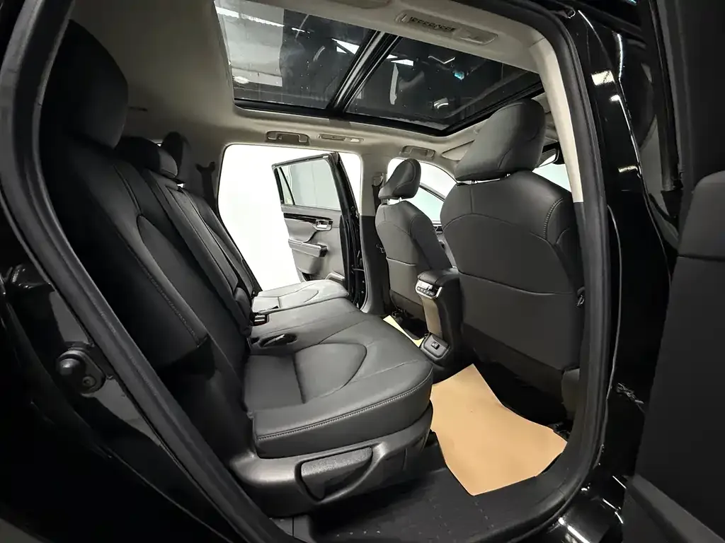 Toyota Highlander 2022 из CN, фото 10