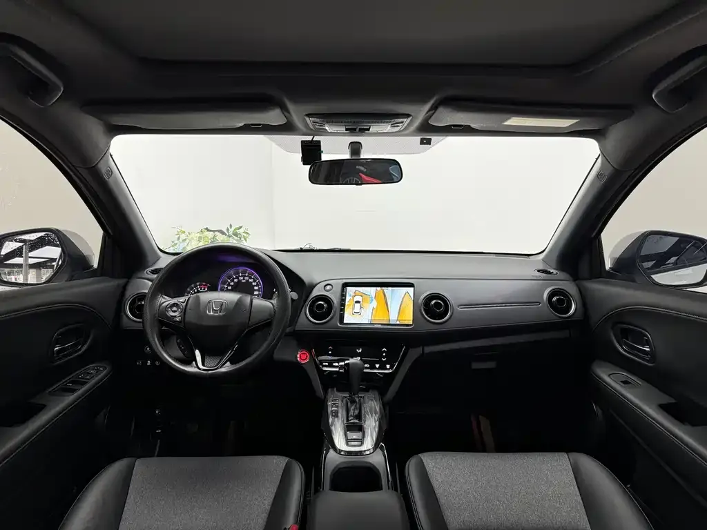Honda XR-V 2022 из CN, фото 8
