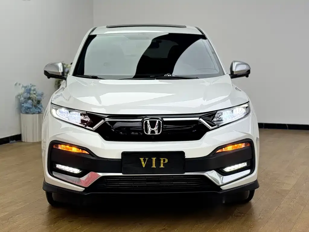 Honda XR-V 2022 из CN, фото 9