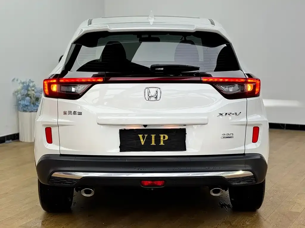 Honda XR-V 2022 из CN, фото 4
