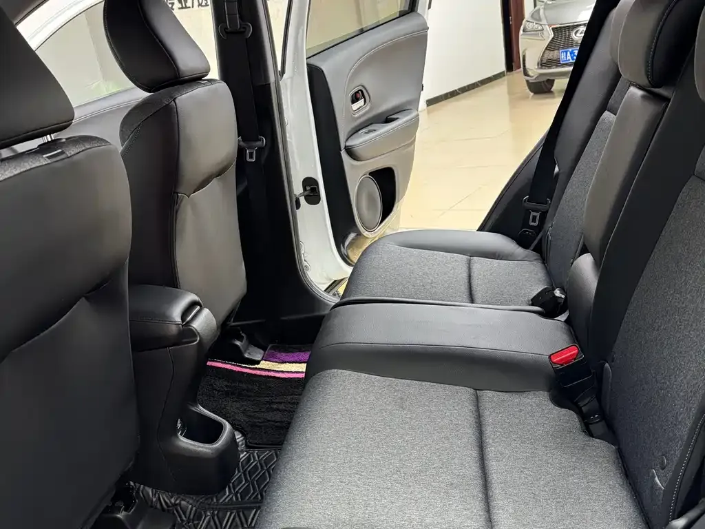 Honda XR-V 2022 из CN, фото 10