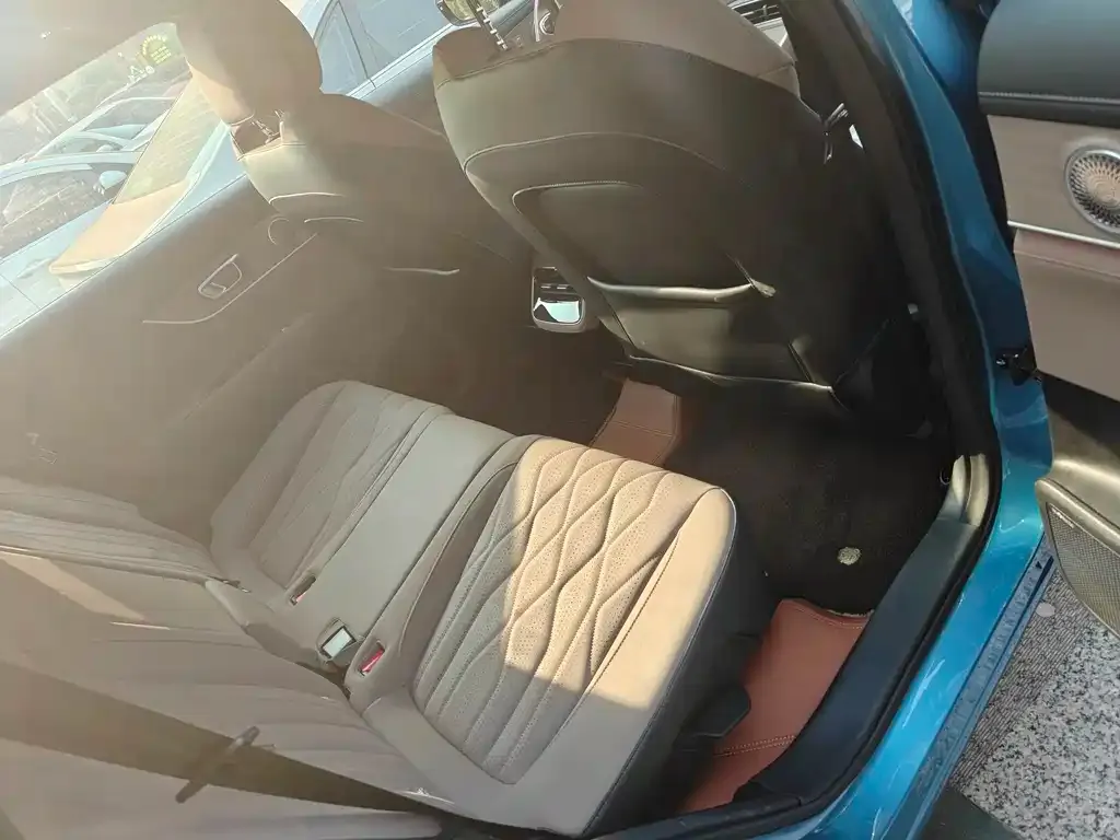 Chery Tiggo 8 PLUS C-DM 2025 из CN, фото 10