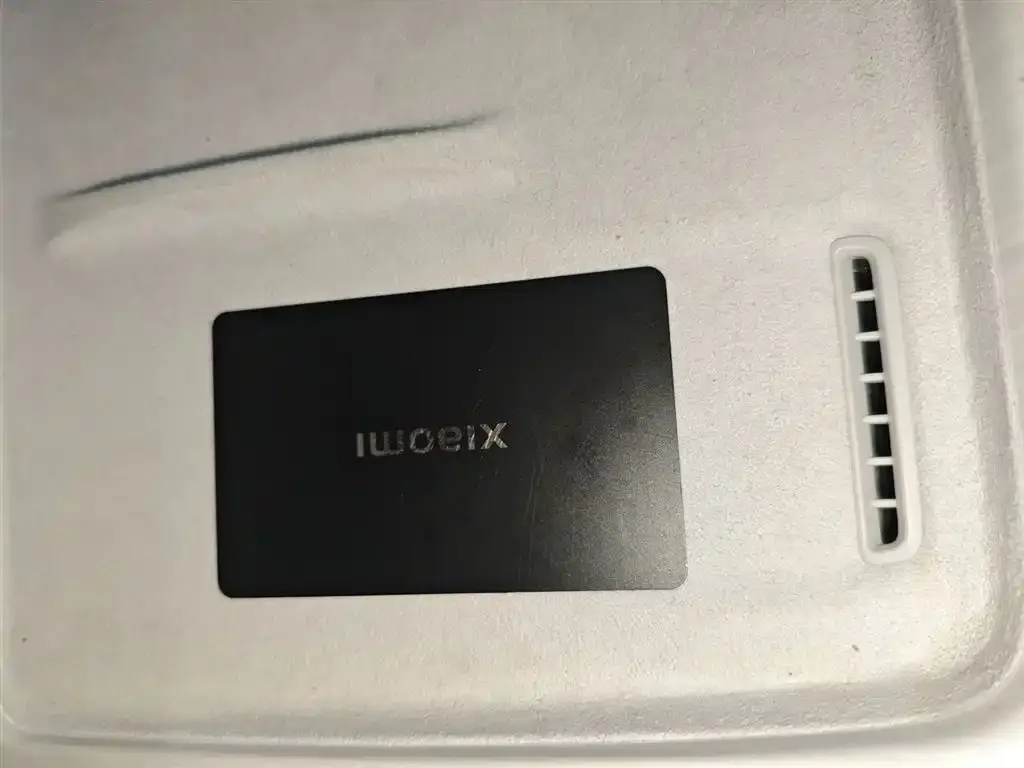 Xiaomi SU7 2024 из CN, фото 2
