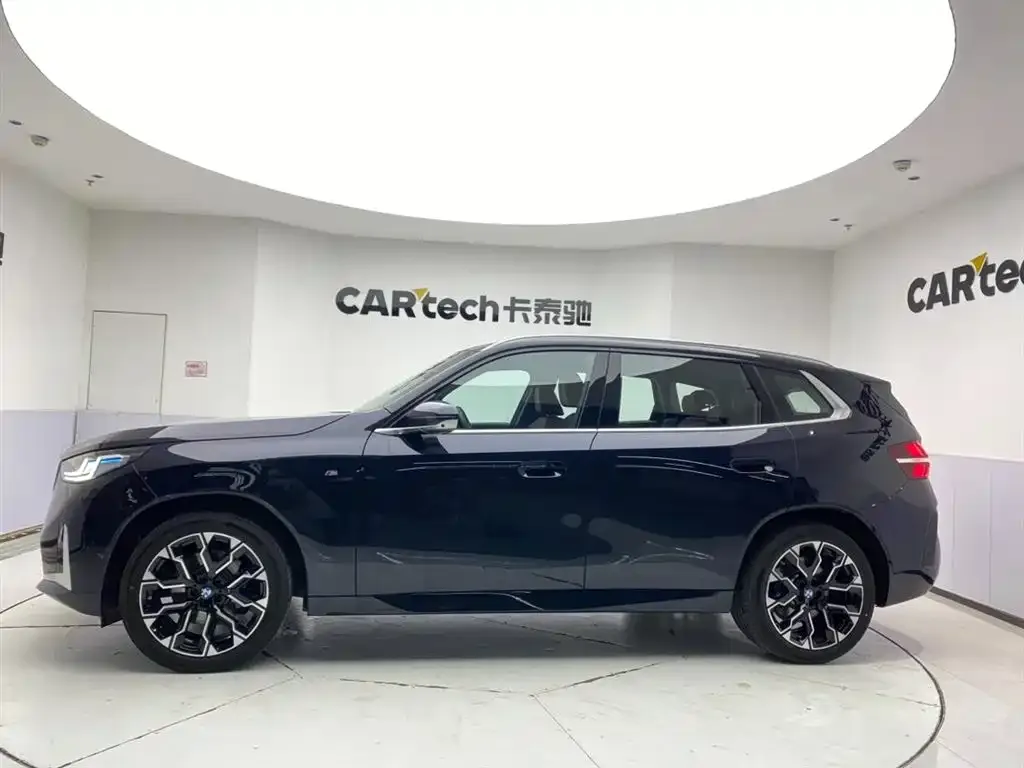 BMW X3 2025 из CN, фото 6