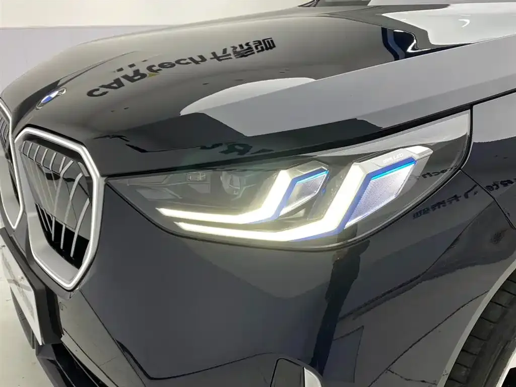 BMW X3 2025 из CN, фото 10
