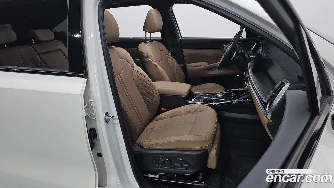 Kia Sorento — фото 2