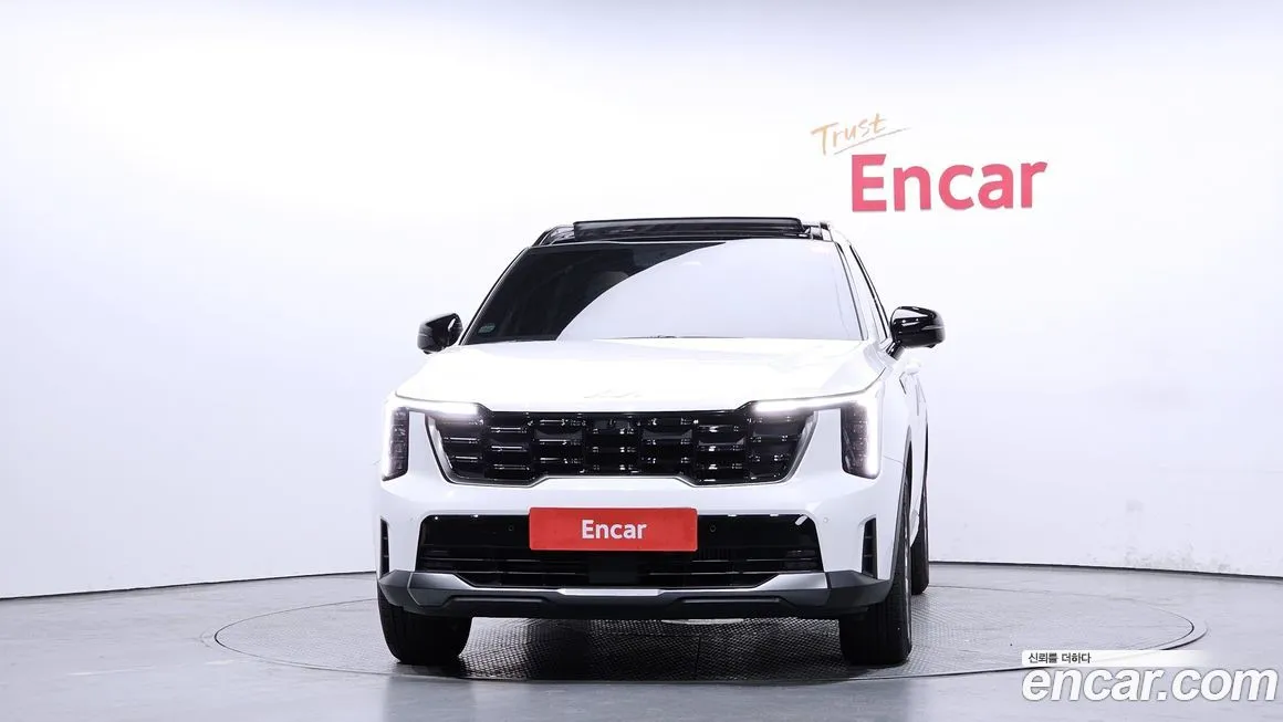 Kia Sorento — фото 3