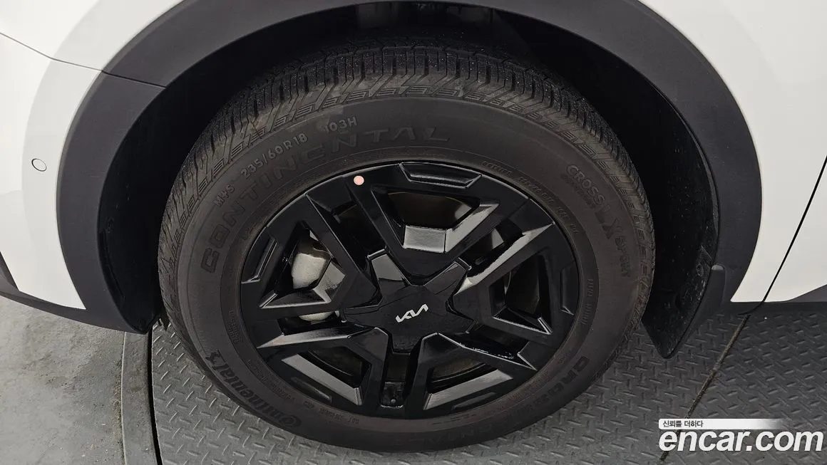 Kia Sorento — фото 6