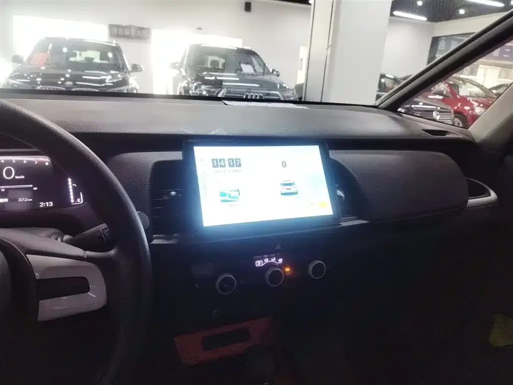 Honda Fit — фото 3
