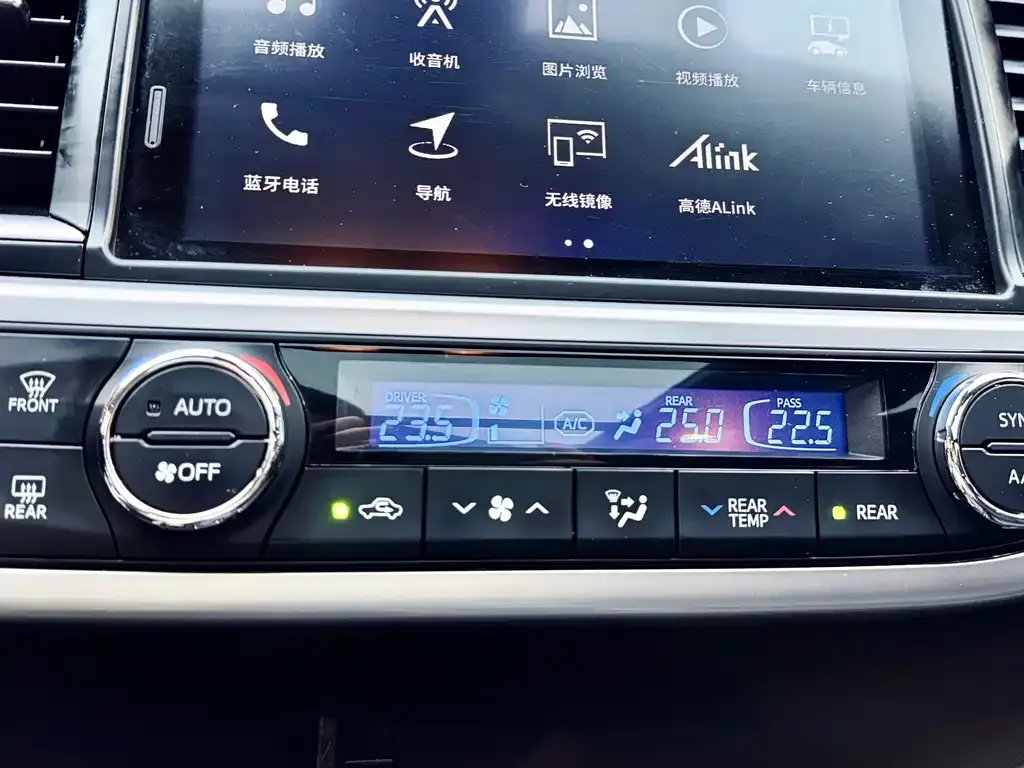 Toyota Highlander 2021 из CN, фото 4