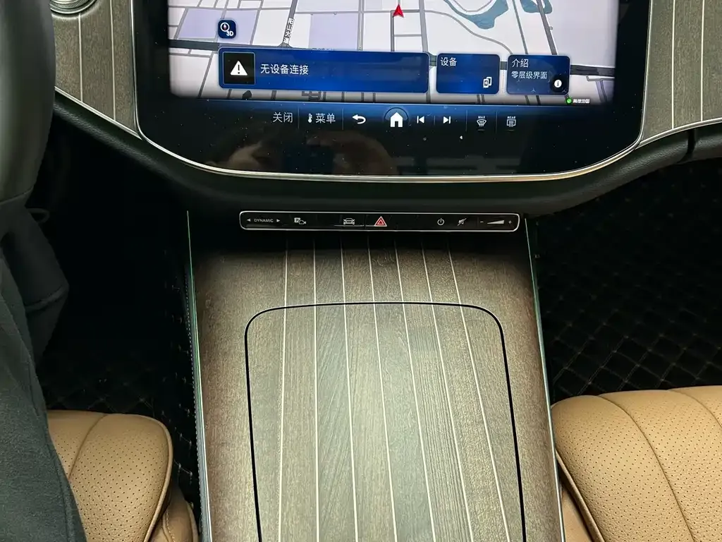 Mercedes-Benz E-Class 2024 из CN, фото 8