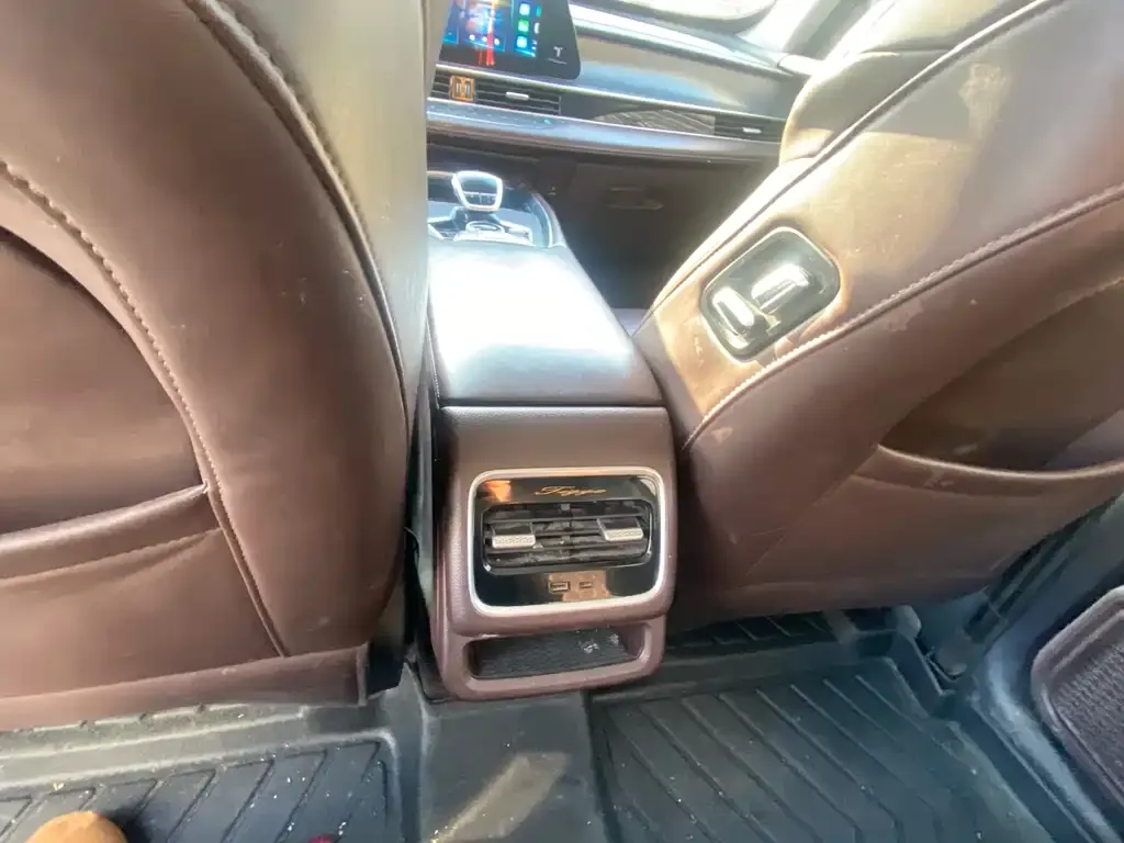 Chery Tiggo 8 PRO 2023 из CN, фото 2