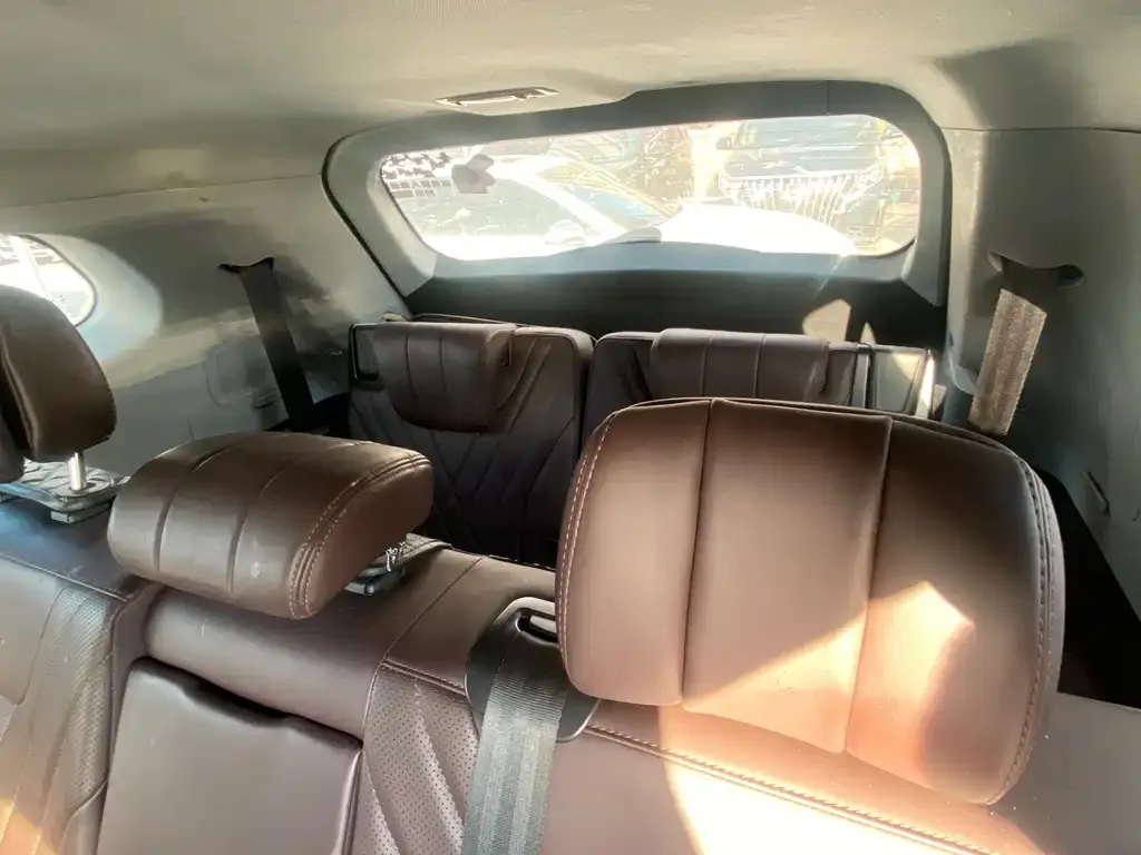 Chery Tiggo 8 PRO 2023 из CN, фото 9