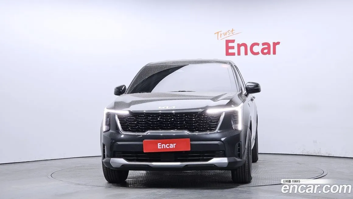 Kia Sorento — фото 4