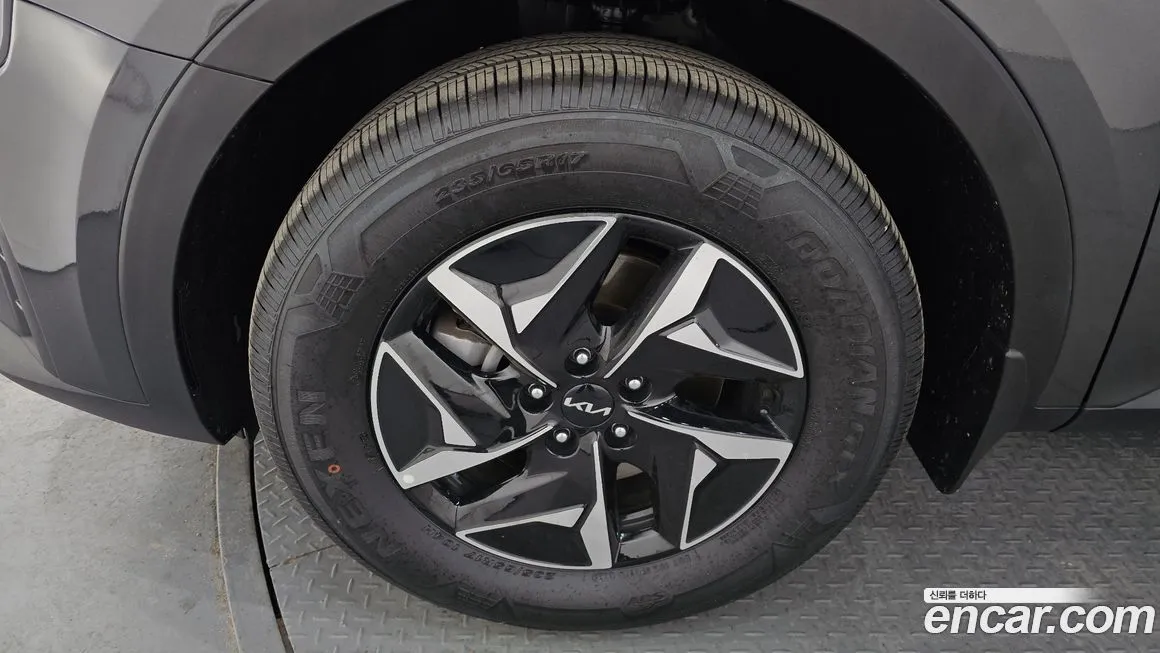 Kia Sorento — фото 5