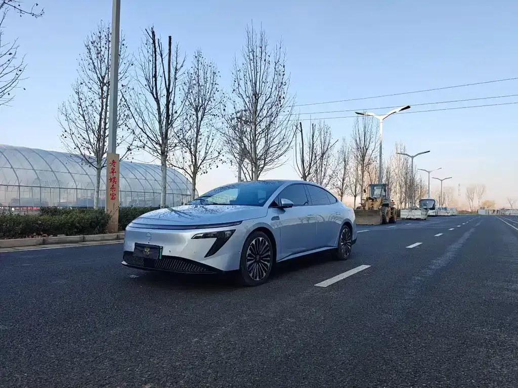 Nissan N7 2025 из CN, фото 1