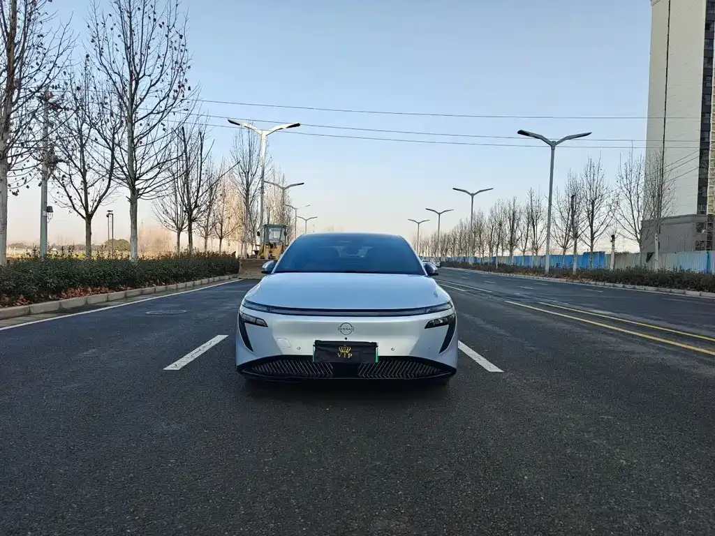 Nissan N7 2025 из CN, фото 7