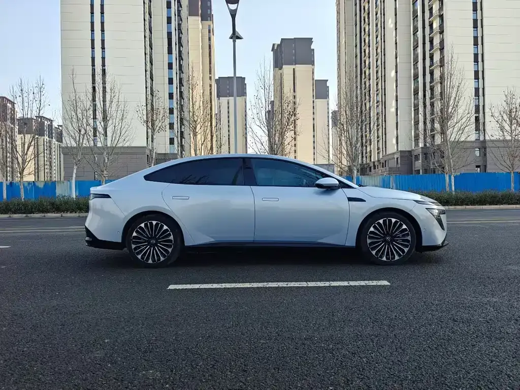 Nissan N7 2025 из CN, фото 8