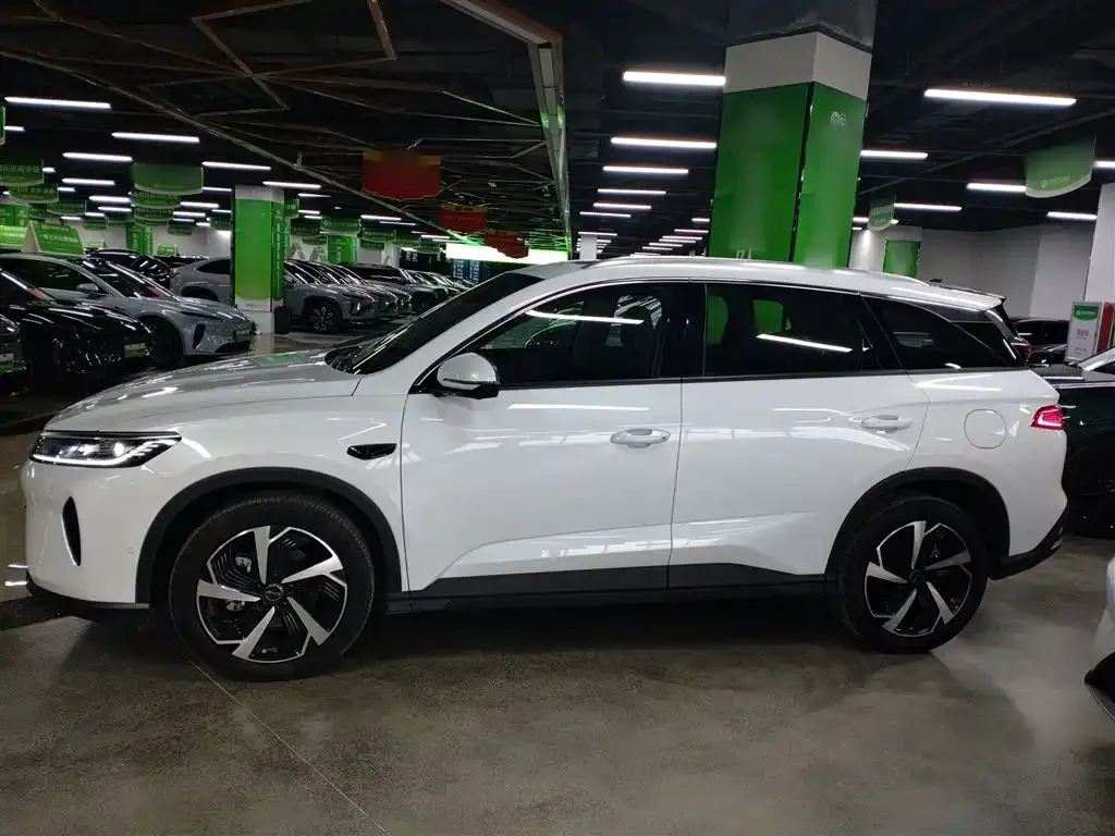 BYD Seal 05 DM-i 2025 из CN, фото 5