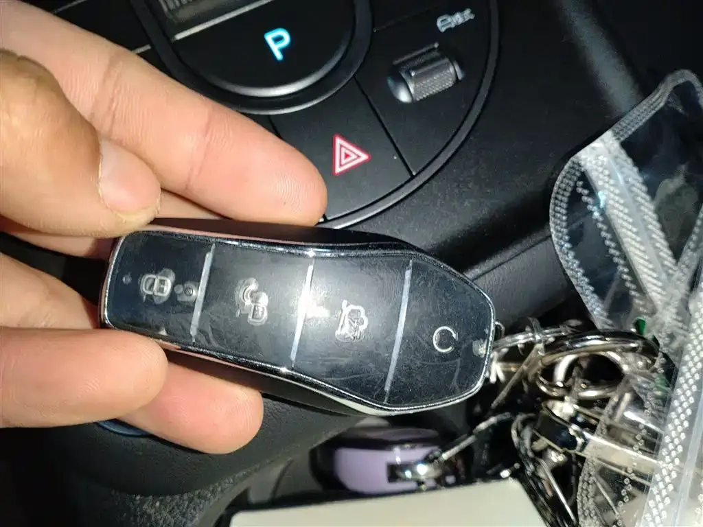 BYD Seal 05 DM-i 2025 из CN, фото 9