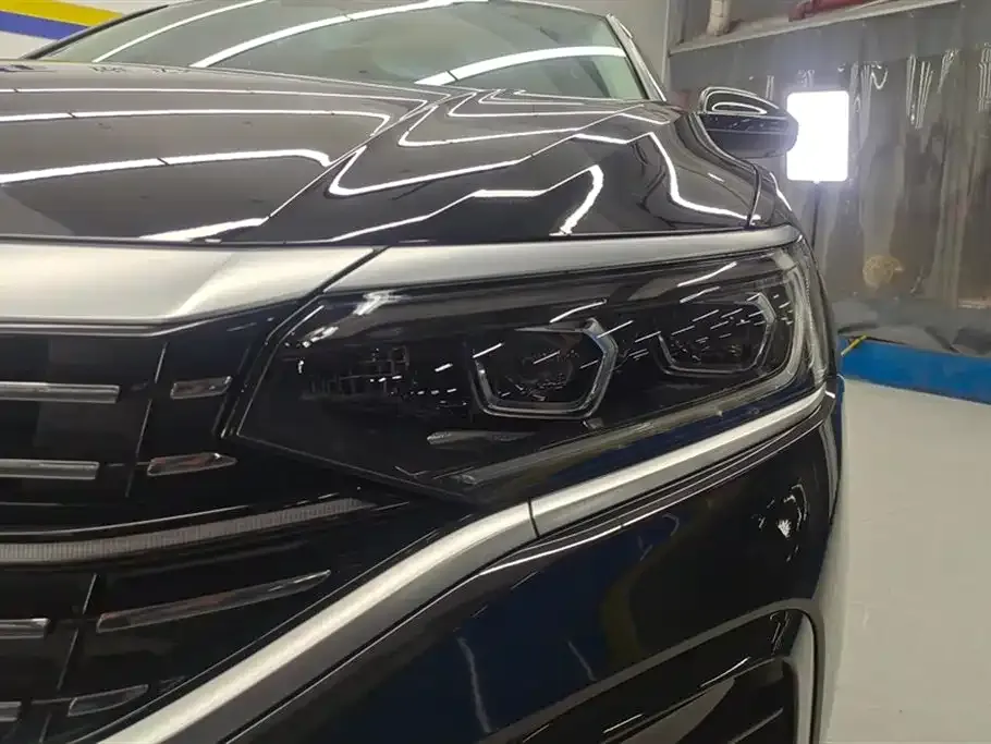 [object Object] Passat 2024 из CN, фото 5