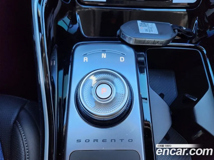 Kia Sorento 2024 из KR, фото 7