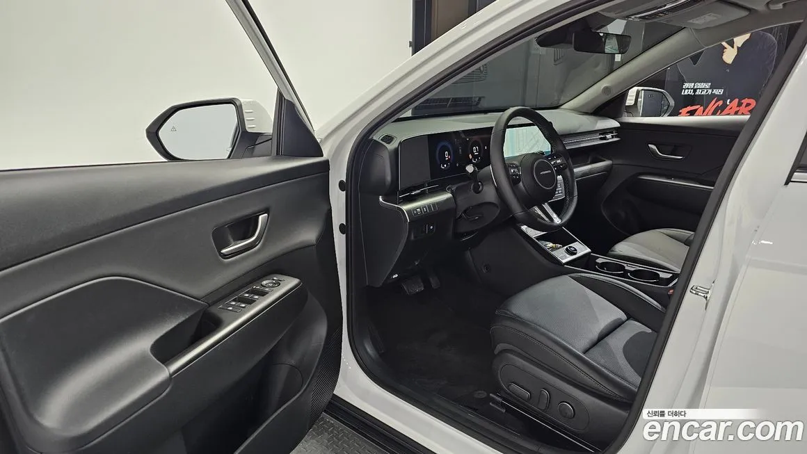 [object Object] Kona 2024 из KR, фото 10