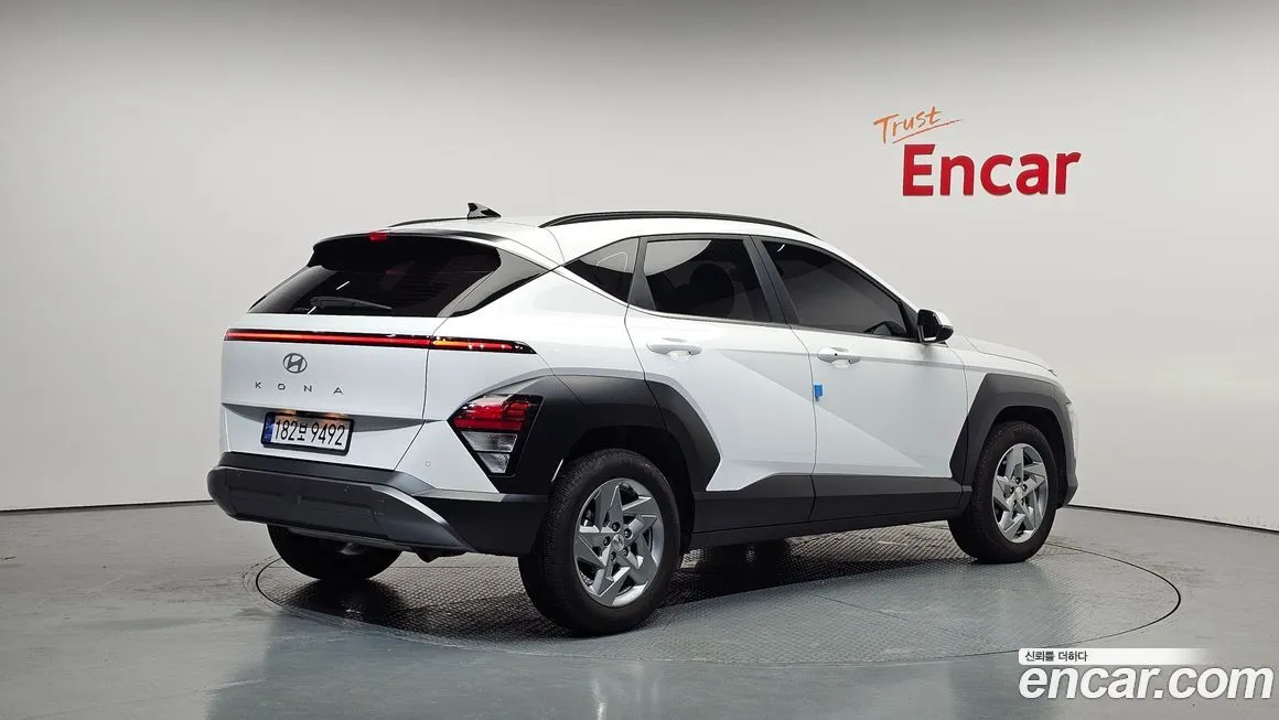 [object Object] Kona 2024 из KR, фото 2