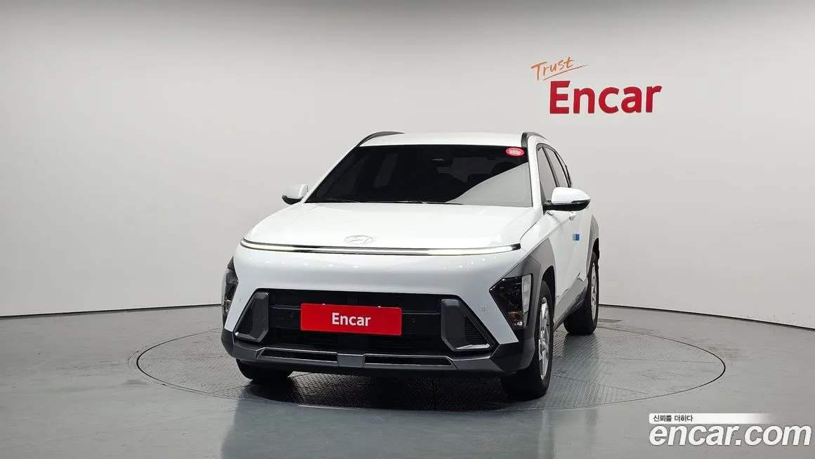 [object Object] Kona 2024 из KR, фото 3