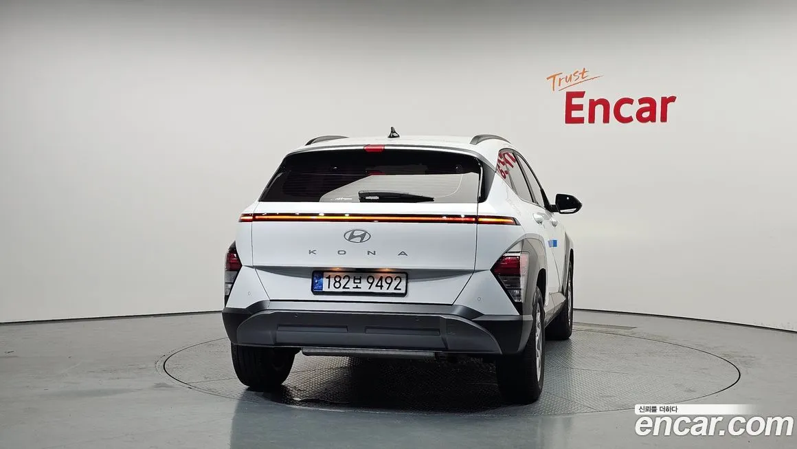 [object Object] Kona 2024 из KR, фото 4