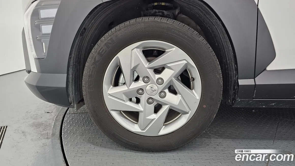 [object Object] Kona 2024 из KR, фото 5