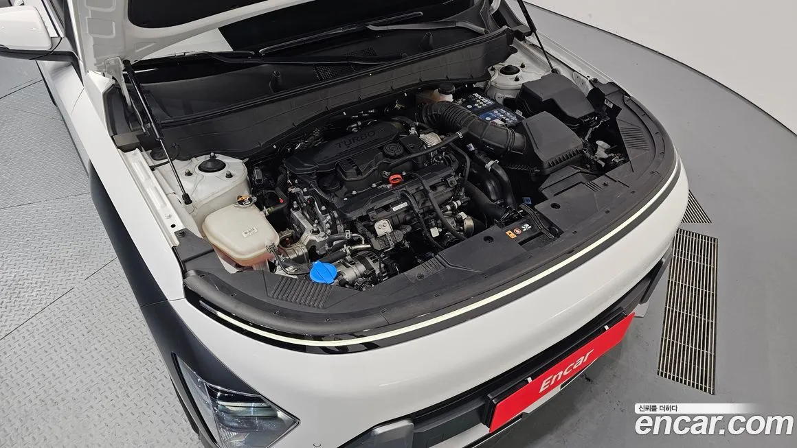 [object Object] Kona 2024 из KR, фото 6